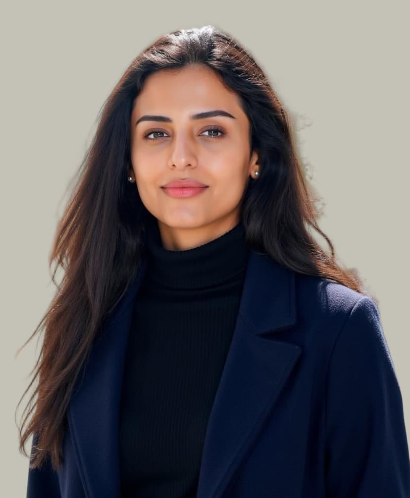 Amal Binjurays profile