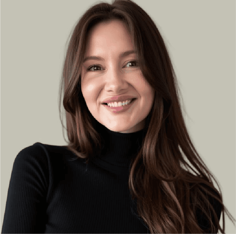 Courtney Powell profile