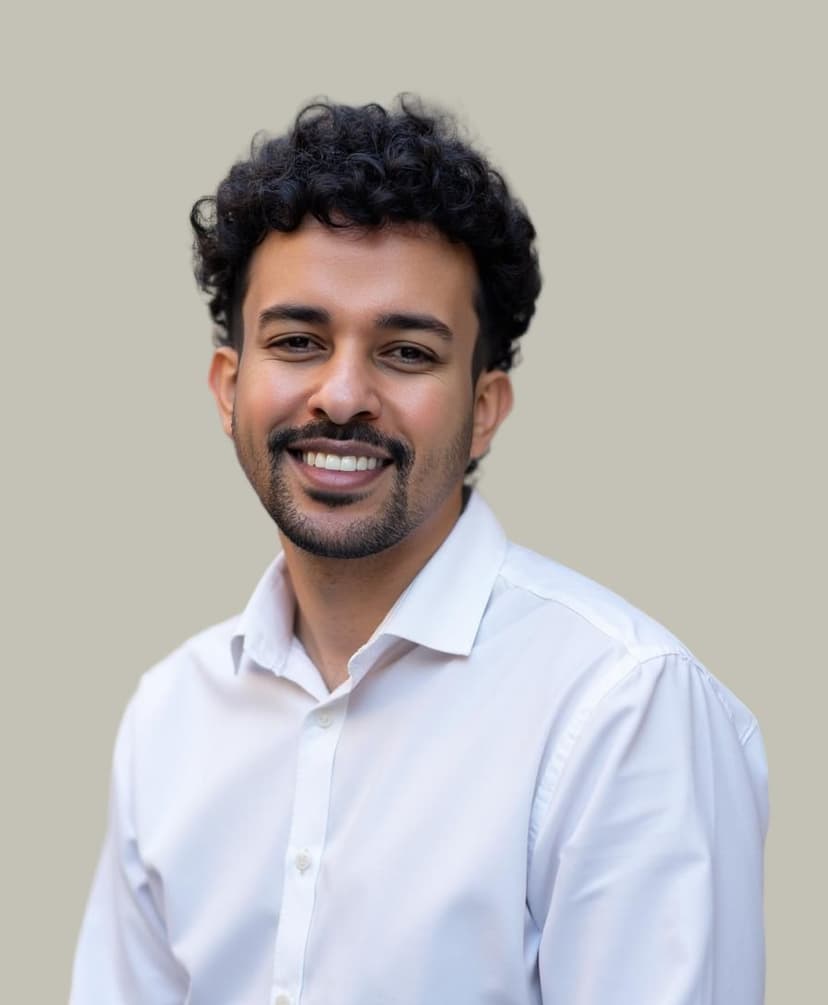 Daifullah Alrajhi profile