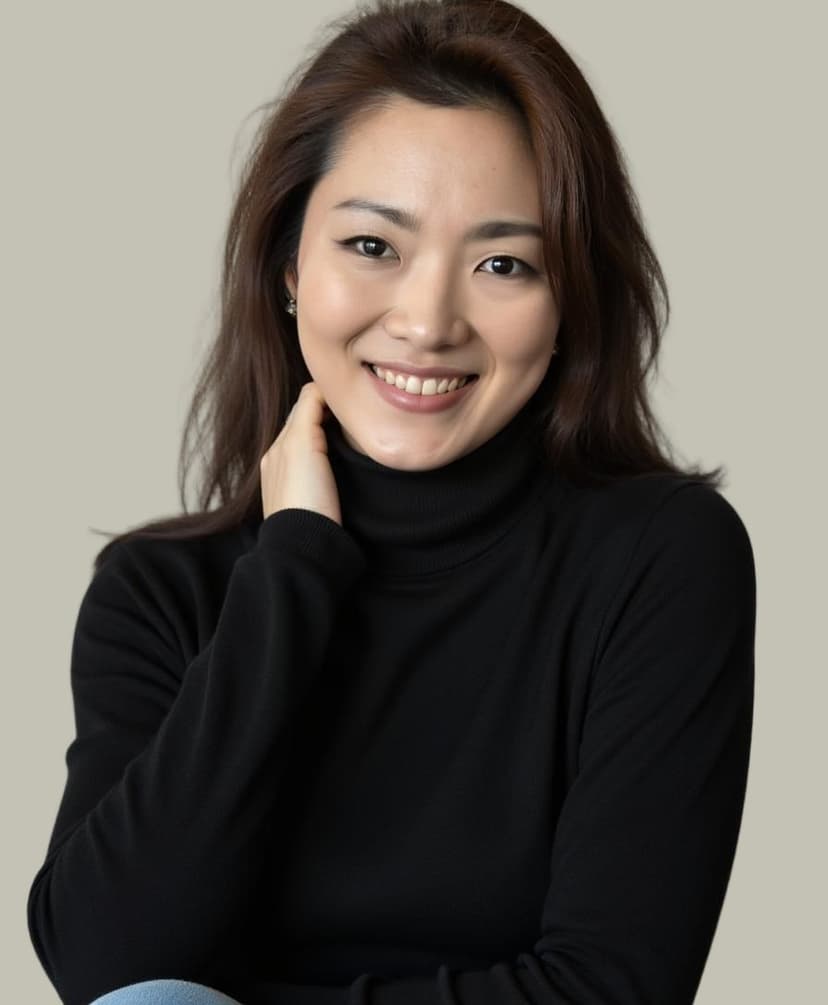 Joohyun Song profile