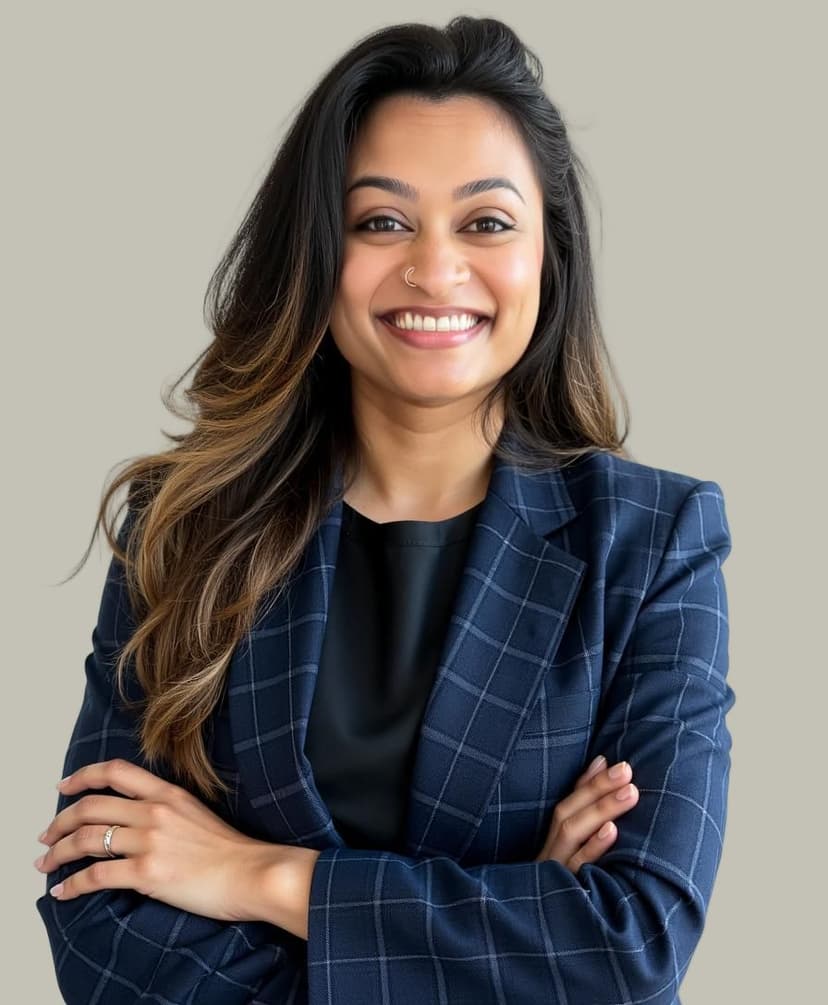 Kaavya Gowda profile