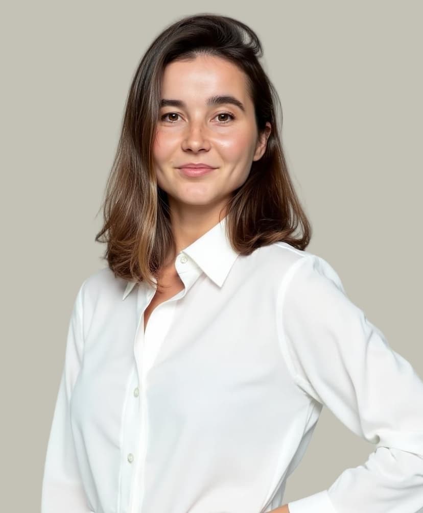 Katrin Zlobina profile