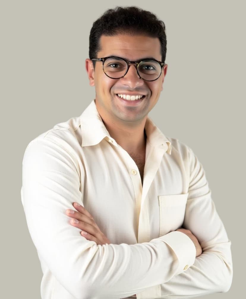 Mostafa Salem profile