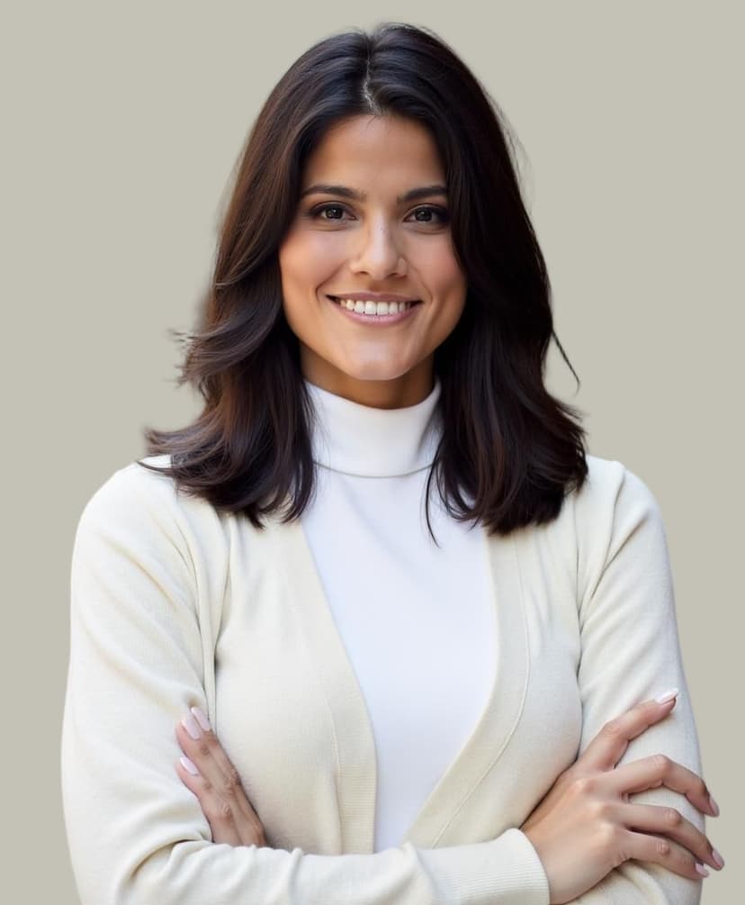 Sheila Reyna Flores profile