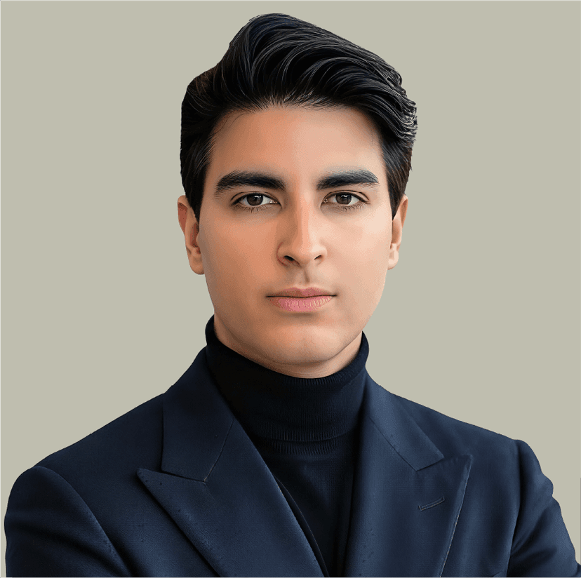 Vishal Harnal profile