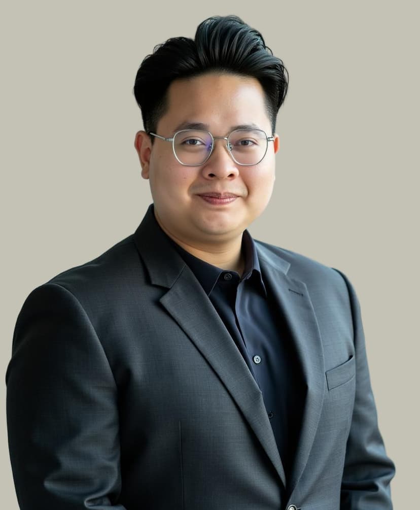Wafi Suhairi profile